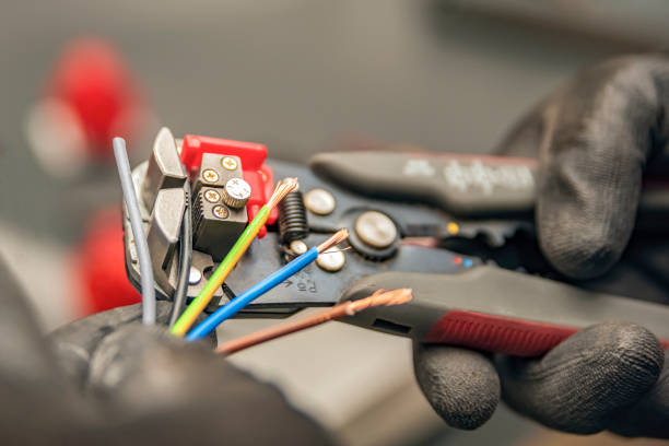 Best 24-Hour Electrician  in Haddon Heights, NJ