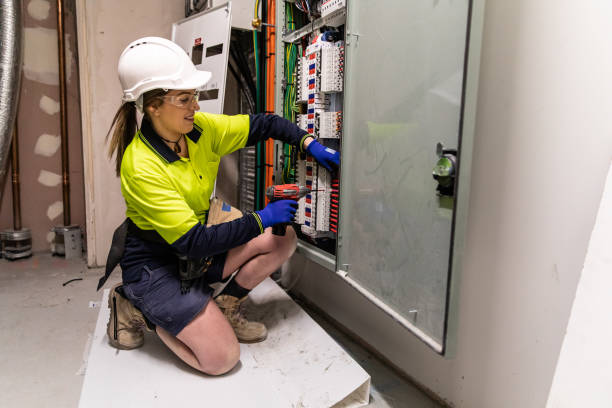 Best Electrical Upgrades for Homes  in Haddon Heights, NJ