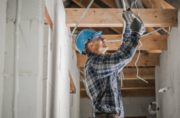 Best Industrial Electrical Services  in Haddon Heights, NJ
