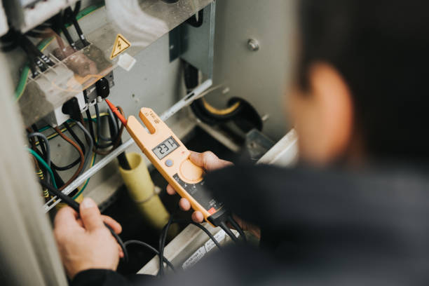 Best Electrical Wiring Services  in Haddon Heights, NJ