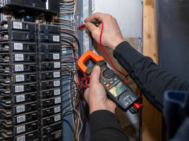 Best Home Electrical Repair  in Haddon Heights, NJ