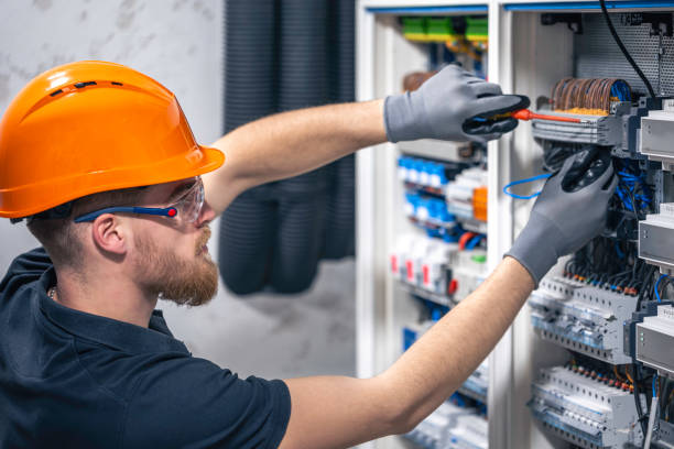 Best Electrical Upgrades for Homes  in Haddon Heights, NJ